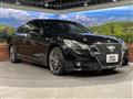 2013 Toyota Crown Hybrid
