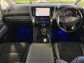 2020 Toyota Vellfire