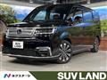 2024 Honda Step WGN