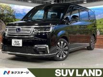 2024 Honda Step WGN