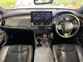 2021 Toyota Crown Hybrid