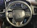 2021 Toyota Crown Hybrid