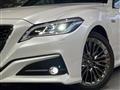 2021 Toyota Crown Hybrid