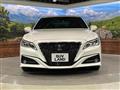 2021 Toyota Crown Hybrid