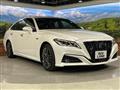 2021 Toyota Crown Hybrid
