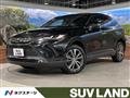2023 Toyota Harrier
