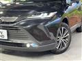 2023 Toyota Harrier