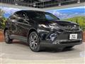 2023 Toyota Harrier