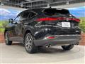 2023 Toyota Harrier