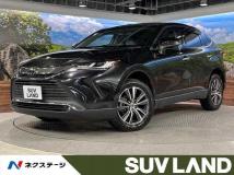 2023 Toyota Harrier