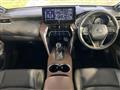 2021 Toyota Harrier Hybrid