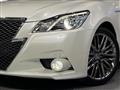 2014 Toyota Crown Hybrid