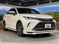 2021 Toyota Harrier