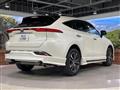 2021 Toyota Harrier