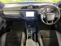 2022 Toyota Hilux