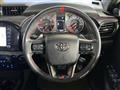 2022 Toyota Hilux