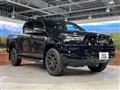 2022 Toyota Hilux
