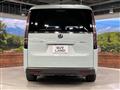 2025 Honda Step WGN