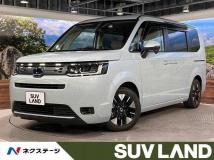2025 Honda Step WGN
