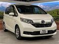 2022 Honda Freed