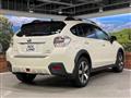 2017 Subaru IMPREZA XV HYBRID