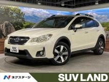 2017 Subaru IMPREZA XV HYBRID