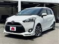 2015 Toyota Sienta