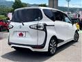 2015 Toyota Sienta