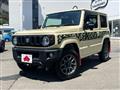 2019 Suzuki Jimny