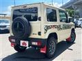 2019 Suzuki Jimny