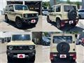2019 Suzuki Jimny