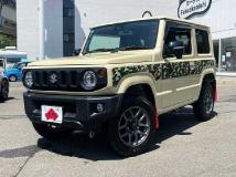 2019 Suzuki Jimny