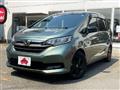 2022 Honda Freed