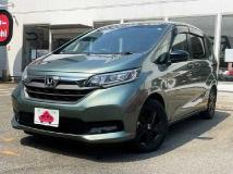 2022 Honda Freed