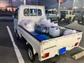 2000 Daihatsu Hijet Truck
