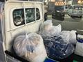 2000 Daihatsu Hijet Truck