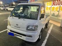 2000 Daihatsu Hijet Truck