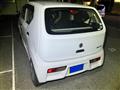 2015 Suzuki Alto