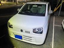 2015 Suzuki Alto