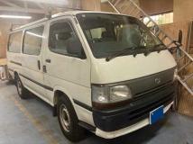 1997 Toyota Hiace Van