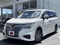 2017 Nissan Elgrand