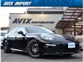 2016 Porsche Panamera