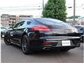 2016 Porsche Panamera