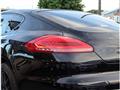 2016 Porsche Panamera