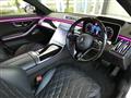2021 Mercedes-Benz S-Class