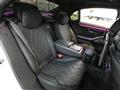 2021 Mercedes-Benz S-Class