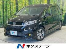 2021 Honda Freed