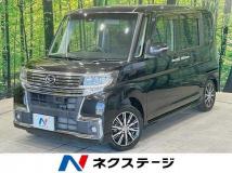 2016 Daihatsu Tanto
