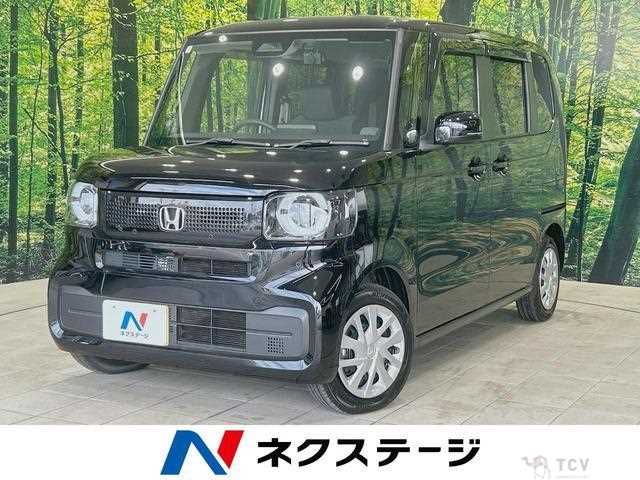 2024 Honda N BOX