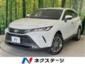 2021 Toyota Harrier